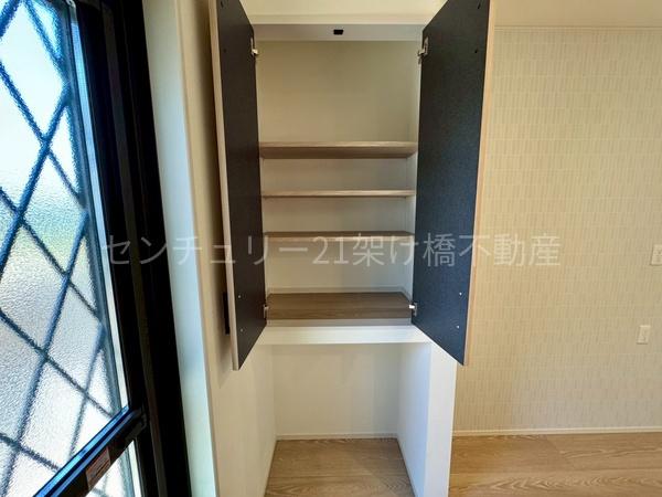 豊川市金屋橋町　新築戸建(全６棟)　２号棟