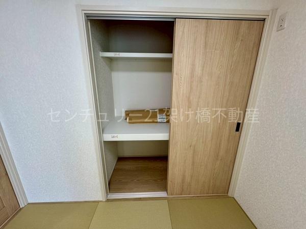 豊川市金屋橋町　新築戸建(全６棟)　２号棟