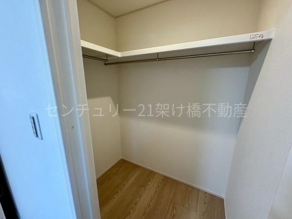 豊川市金屋橋町　新築戸建(全６棟)　２号棟