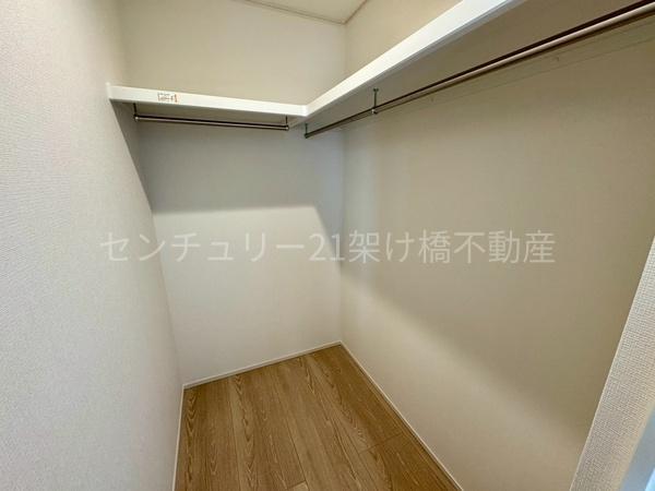 豊川市金屋橋町　新築戸建(全６棟)　２号棟