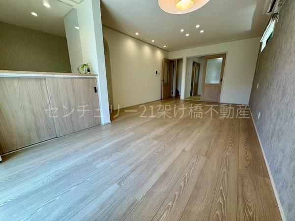 豊川市金屋橋町　新築戸建(全６棟)　２号棟