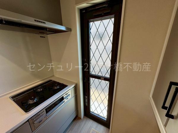 豊川市金屋橋町　新築戸建(全６棟)　３号棟
