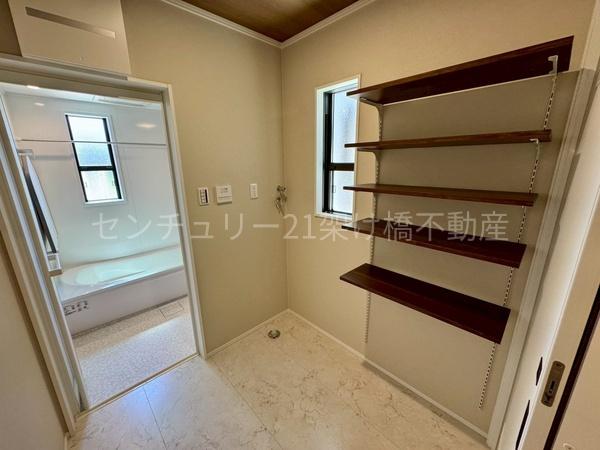 豊川市金屋橋町　新築戸建(全６棟)　３号棟