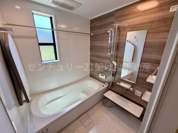 豊川市金屋橋町　新築戸建(全６棟)　３号棟