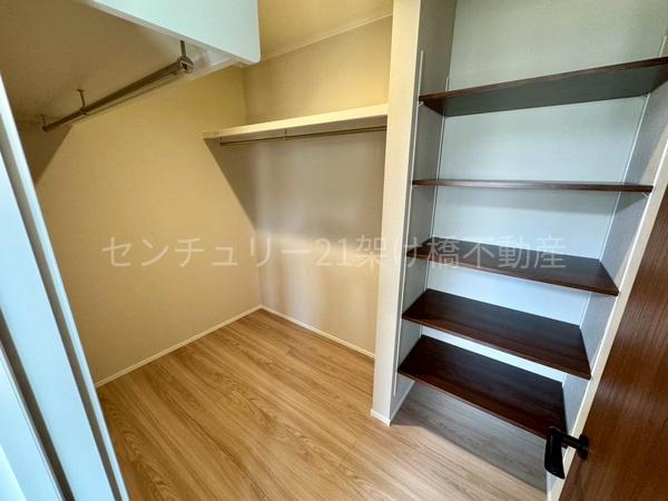 豊川市金屋橋町　新築戸建(全６棟)　３号棟
