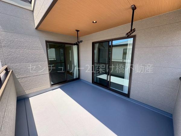 豊川市金屋橋町　新築戸建(全６棟)　３号棟