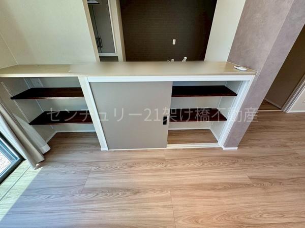 豊川市金屋橋町　新築戸建(全６棟)　３号棟