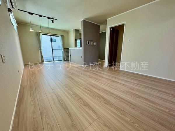 豊川市金屋橋町　新築戸建(全６棟)　３号棟