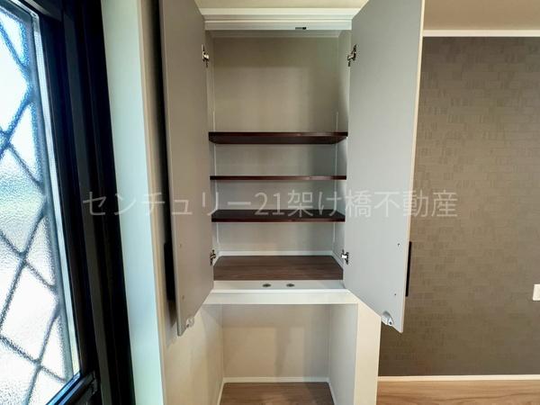 豊川市金屋橋町　新築戸建(全６棟)　３号棟