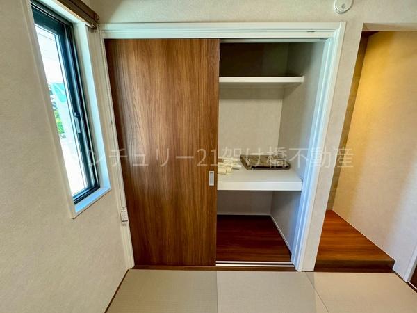 豊川市金屋橋町　新築戸建(全６棟)　３号棟