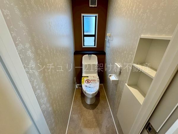 豊川市金屋橋町　新築戸建(全６棟)　３号棟