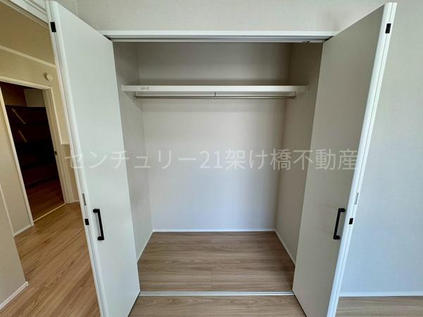 豊川市金屋橋町　新築戸建(全６棟)　３号棟
