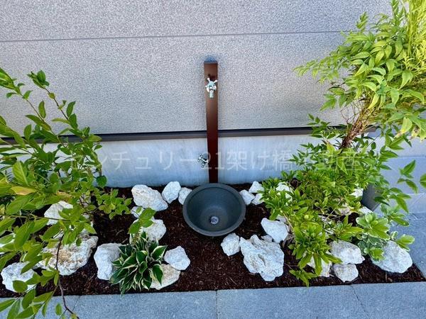 豊川市金屋橋町　新築戸建(全６棟)　３号棟