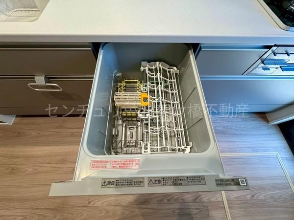 豊川市金屋橋町　新築戸建(全６棟)　３号棟