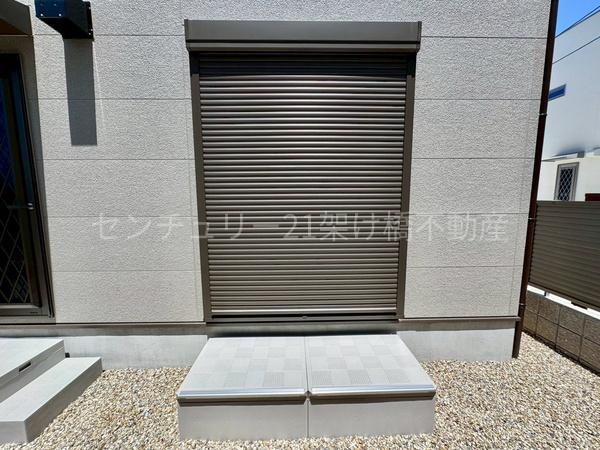 豊川市金屋橋町　新築戸建(全６棟)　３号棟