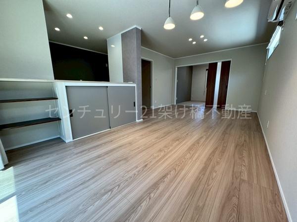 豊川市金屋橋町　新築戸建(全６棟)　３号棟