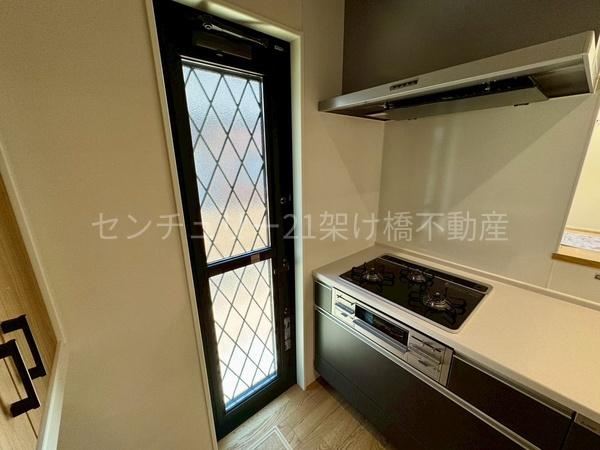 豊川市金屋橋町　新築戸建(全６棟)　４号棟