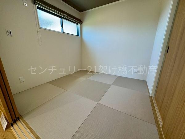 豊川市金屋橋町　新築戸建(全６棟)　４号棟