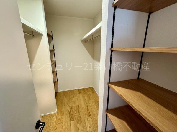 豊川市金屋橋町　新築戸建(全６棟)　４号棟