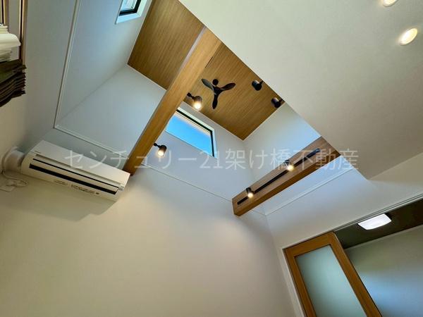 豊川市金屋橋町　新築戸建(全６棟)　４号棟