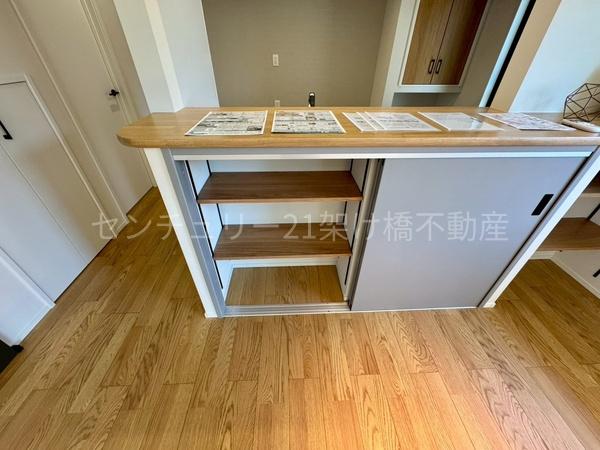 豊川市金屋橋町　新築戸建(全６棟)　４号棟