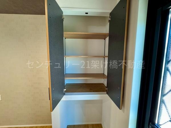 豊川市金屋橋町　新築戸建(全６棟)　４号棟