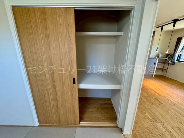 豊川市金屋橋町　新築戸建(全６棟)　４号棟