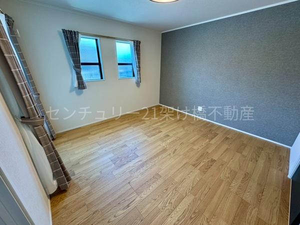豊川市金屋橋町　新築戸建(全６棟)　４号棟