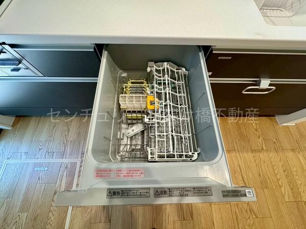 豊川市金屋橋町　新築戸建(全６棟)　４号棟