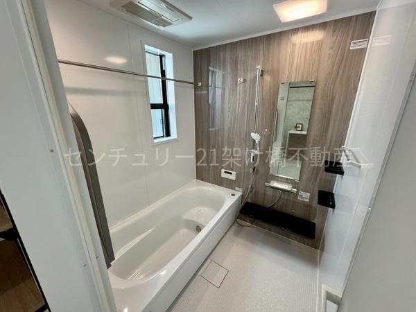 豊川市金屋橋町　新築戸建(全６棟)　５号棟