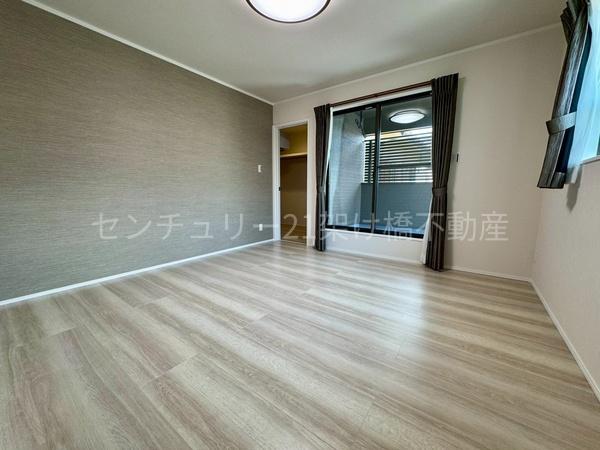 豊川市金屋橋町　新築戸建(全６棟)　５号棟