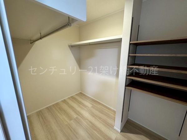 豊川市金屋橋町　新築戸建(全６棟)　５号棟