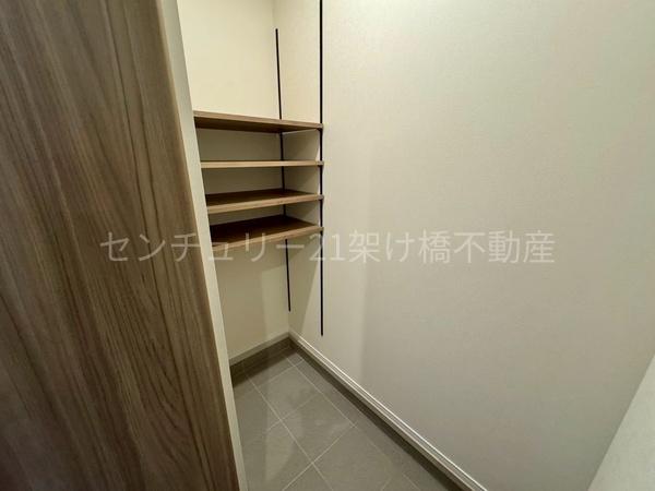 豊川市金屋橋町　新築戸建(全６棟)　５号棟