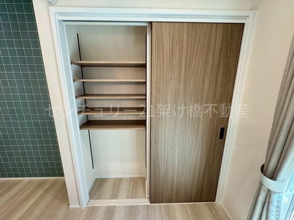 豊川市金屋橋町　新築戸建(全６棟)　５号棟