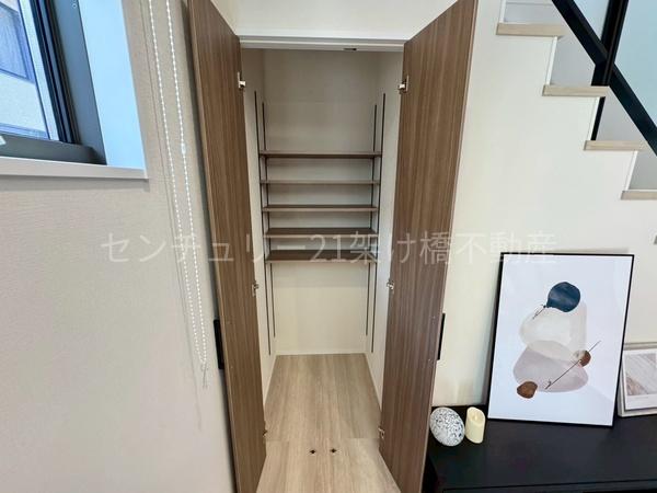 豊川市金屋橋町　新築戸建(全６棟)　５号棟