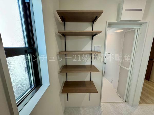 豊川市金屋橋町　新築戸建(全６棟)　５号棟