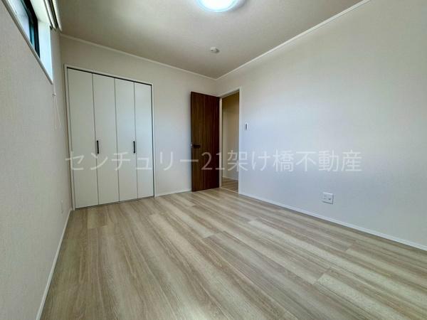 豊川市金屋橋町　新築戸建(全６棟)　５号棟