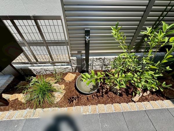 豊川市金屋橋町　新築戸建(全６棟)　５号棟