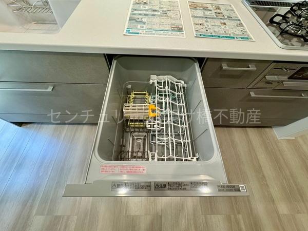 豊川市金屋橋町　新築戸建(全６棟)　５号棟