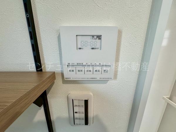 豊川市金屋橋町　新築戸建(全６棟)　５号棟