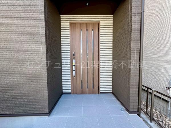 豊川市金屋橋町　新築戸建(全６棟)　５号棟