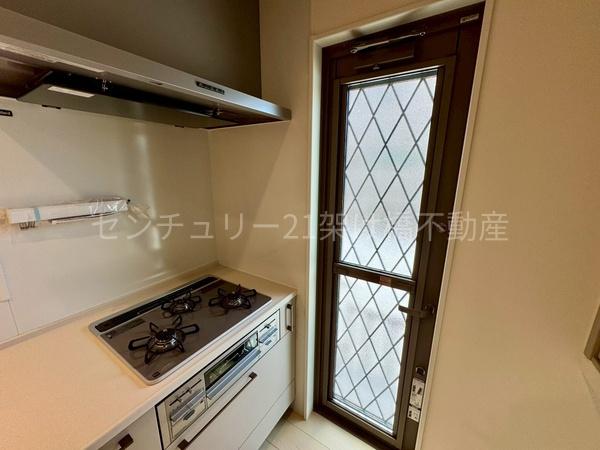 豊川市金屋橋町　新築戸建(全６棟)　６号棟
