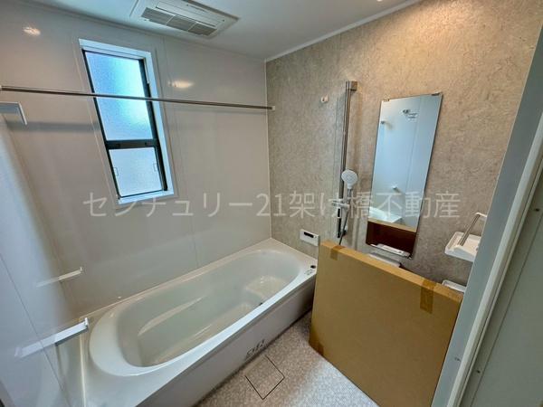 豊川市金屋橋町　新築戸建(全６棟)　６号棟