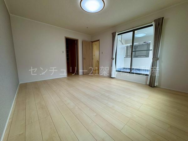 豊川市金屋橋町　新築戸建(全６棟)　６号棟
