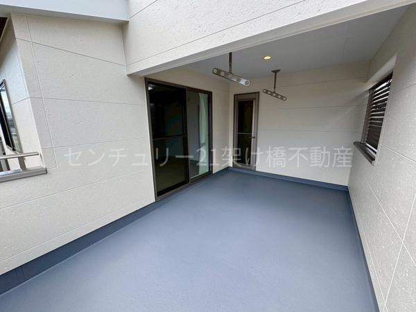 豊川市金屋橋町　新築戸建(全６棟)　６号棟