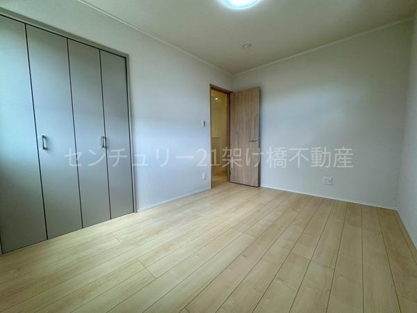 豊川市金屋橋町　新築戸建(全６棟)　６号棟
