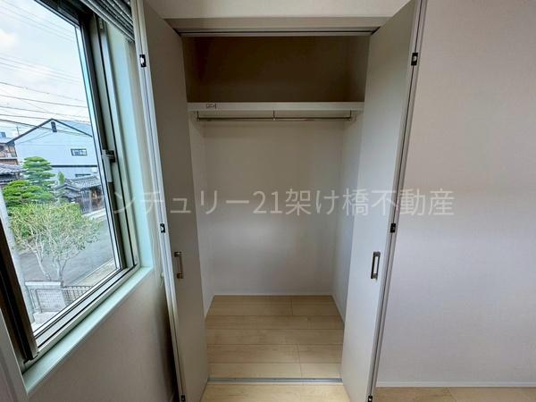豊川市金屋橋町　新築戸建(全６棟)　６号棟