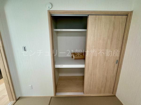 豊川市金屋橋町　新築戸建(全６棟)　６号棟