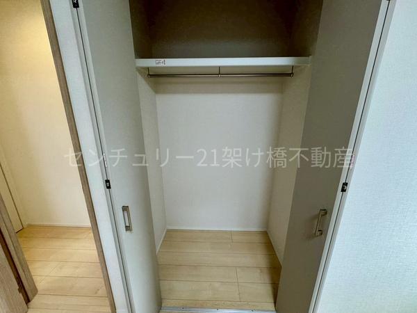 豊川市金屋橋町　新築戸建(全６棟)　６号棟