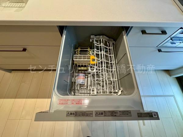 豊川市金屋橋町　新築戸建(全６棟)　６号棟